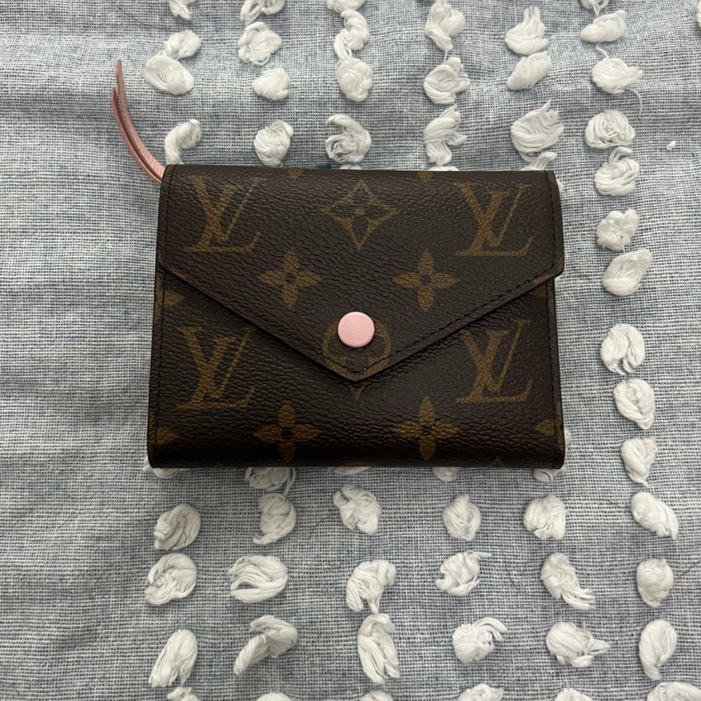 Louis Vuitton wallet